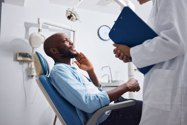 Best Emergency Treatment for Dental Infections or Abscesses in Kill Devil Hills, NC