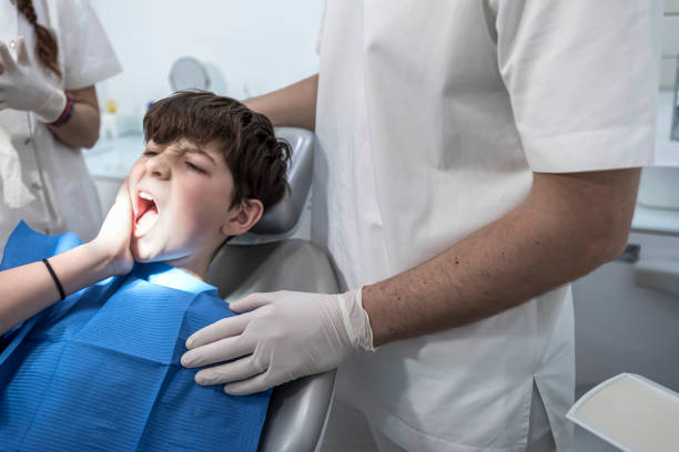 Best Emergency Dental Care for Broken or Chipped Teeth in Kill Devil Hills, NC