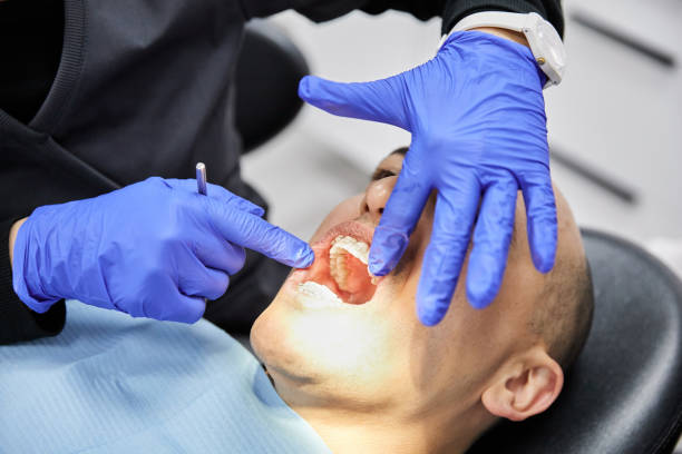 Best Emergency Treatment for Dental Infections or Abscesses in Kill Devil Hills, NC