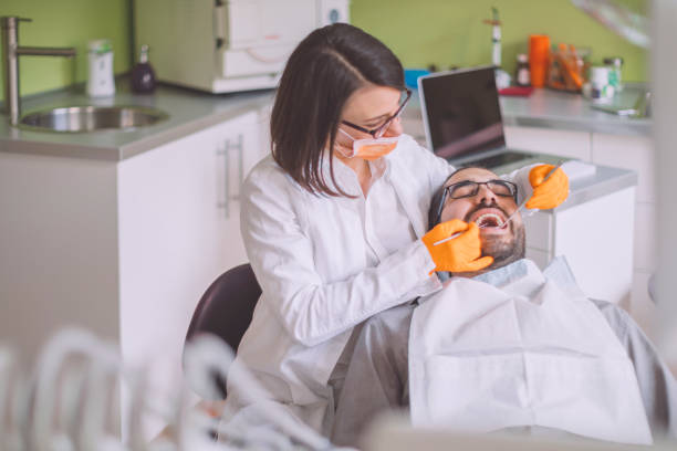 Best Emergency Dental Care for Broken or Chipped Teeth in Kill Devil Hills, NC