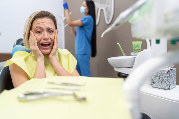 Best Emergency Dental Care for Broken or Chipped Teeth in Kill Devil Hills, NC