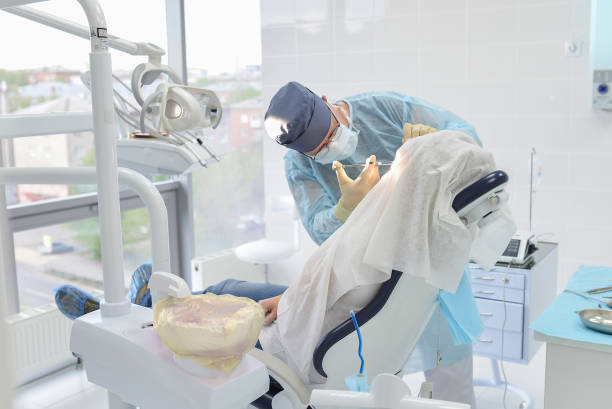 Best Emergency Tooth Extraction in Kill Devil Hills, NC